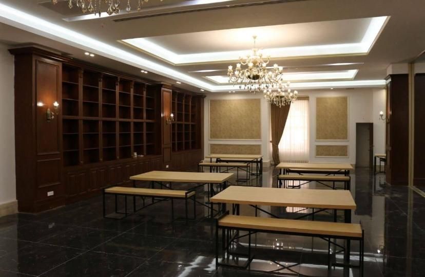 دیوار رونیکا پالاس پاسداران کلاهبرداری بزرگ؟؟