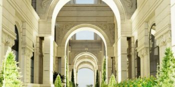 گودبرداری عظیم رونیکا پالاس تهرانسر
